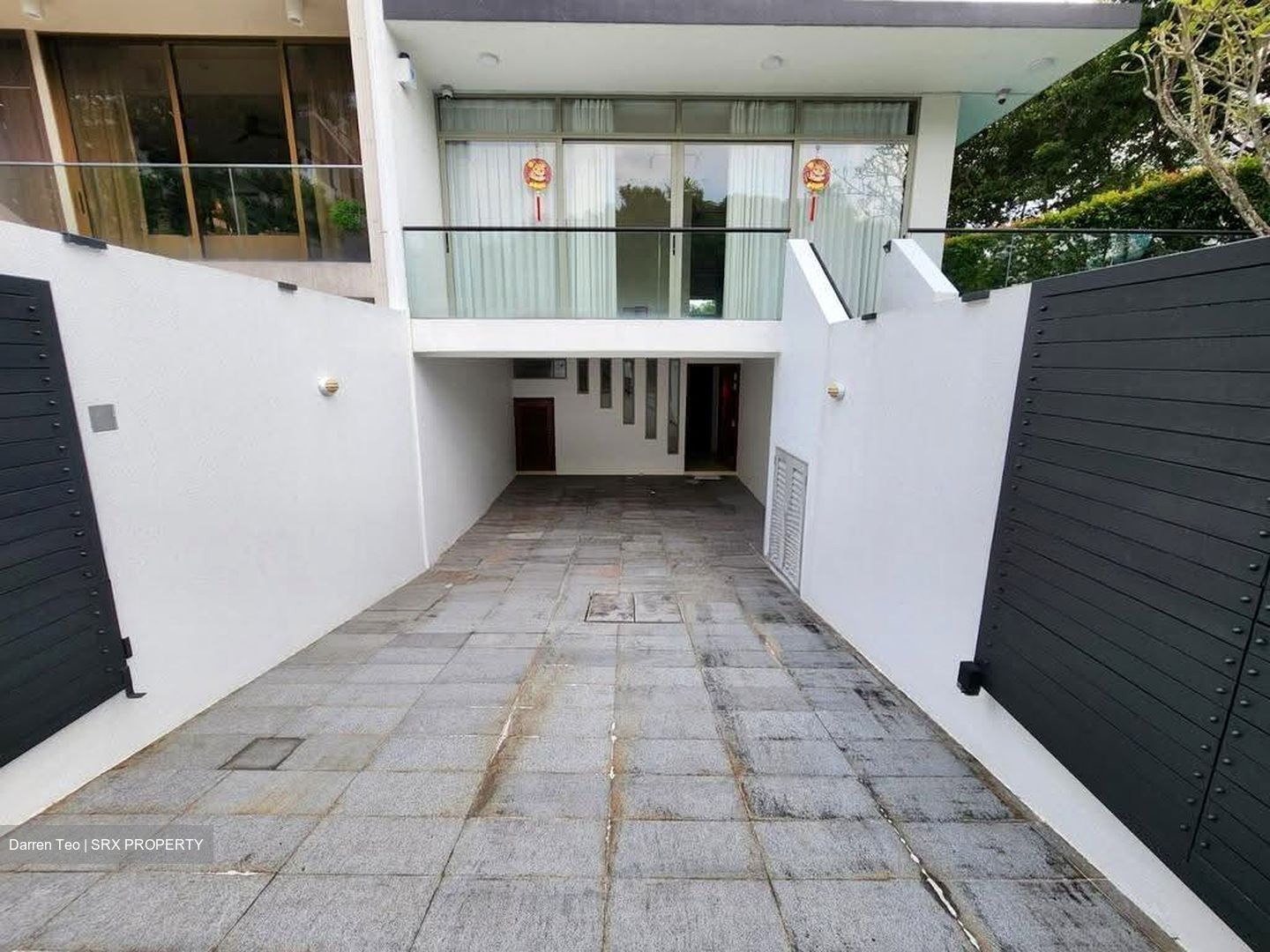 Jalan Haji Alias (D10), Semi-Detached #611387511